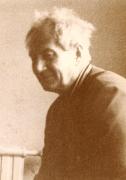 Владимир Васильевич Стерлигов. 1904-1973